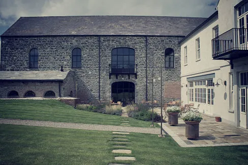 The Carriage Rooms at Montalto