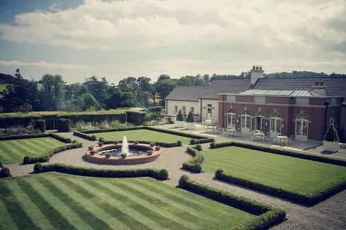 The Carriage Rooms at Montalto