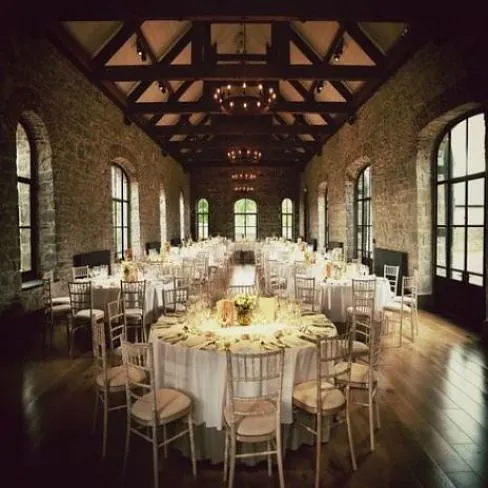 The Carriage Rooms at Montalto